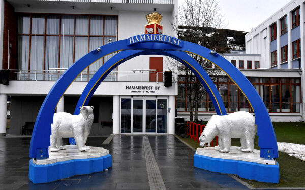 Positiv til utbygging av ny linje