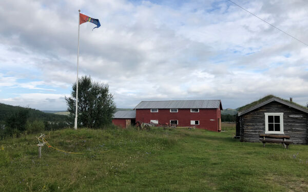 Ta tilbake kontrollen over egen kulturarv