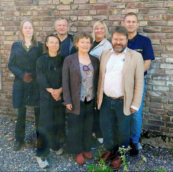 Kvæntinget – en god idé?