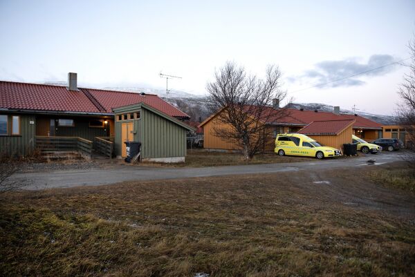 Finnmarkssykehuset selger 16 leiligheter