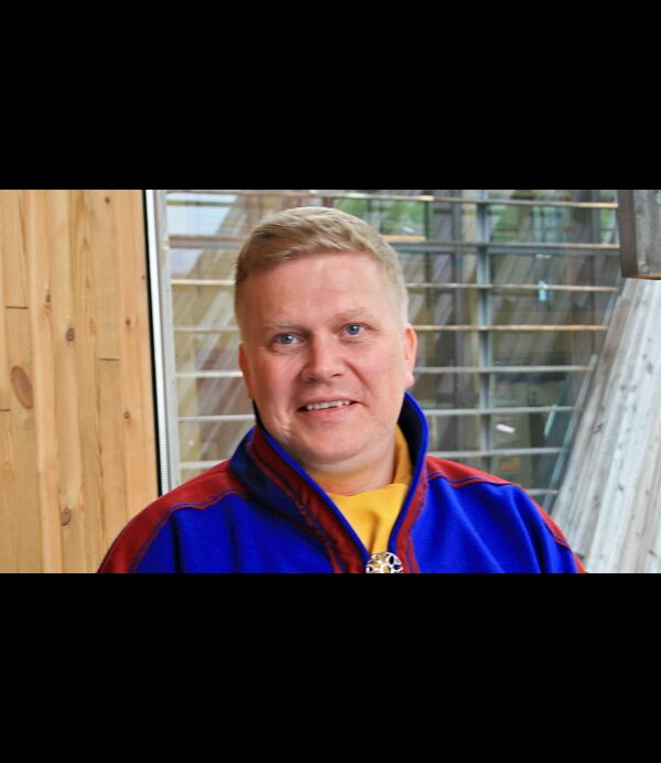 Samiske barnehager
