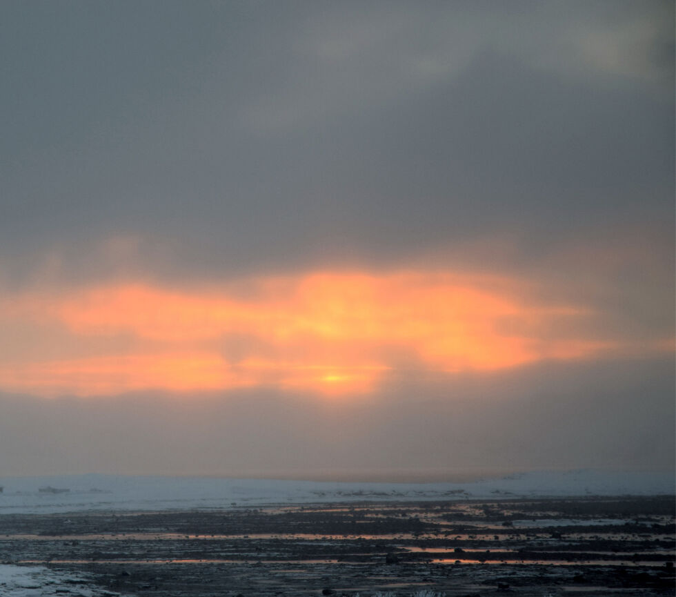 Illustrasjonsfoto: Hilde Porsanger