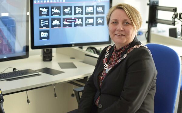 – Jobb er et kritisk punkt