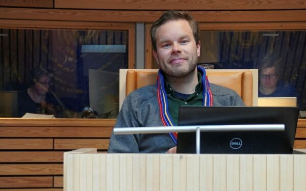 – Ikke god nok for samiske barn og unge