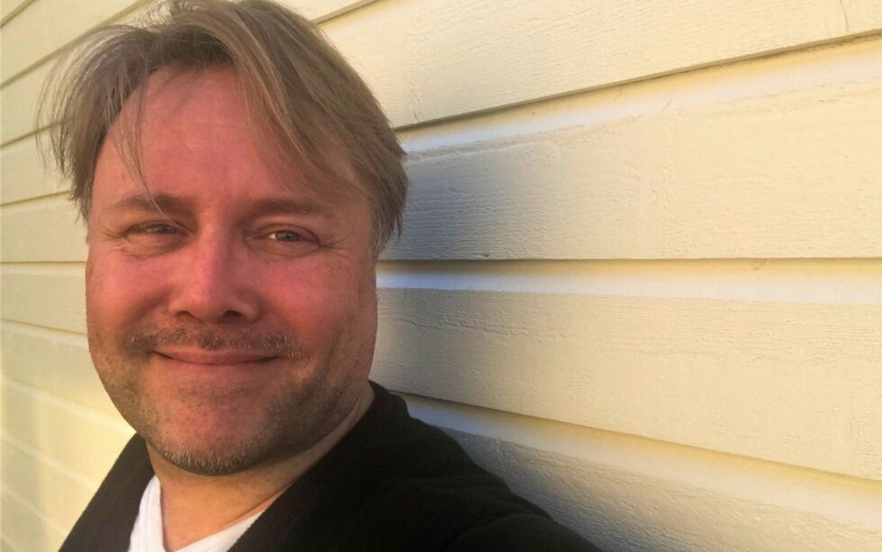 – Vi øns­ker en de­batt om hvor­dan na­tur­en kan gi fle­re ar­beids­plas­ser ut­en at det går ut­over ret­tig­het­er og ek­si­ster­en­de ar­beids­plas­ser, sier Robert Grei­ner om FeFo-konferansen som arrangeres i februar.
FOTO: FEFO