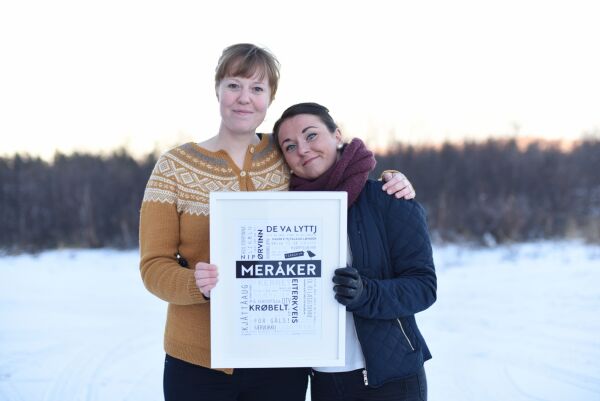 Samler inn penger til kreftsaken