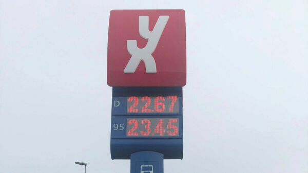 Staten krever skatt av underskudd