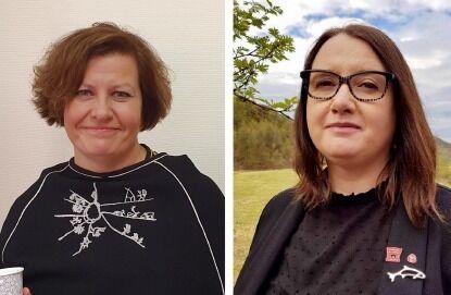 Lagmannsretten må ha faste rettssteder både i Tana og Alta