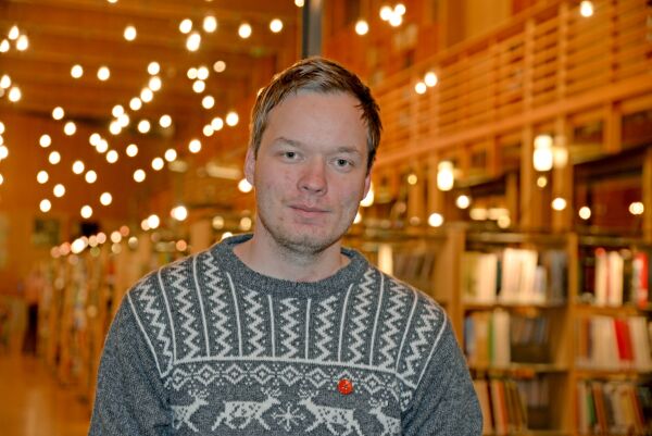 Full omstillings-rulle i Kautokeino