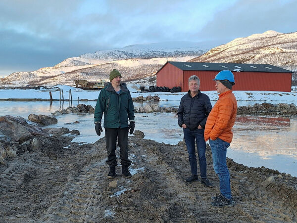 – Mulig å nå 300 innbyggere