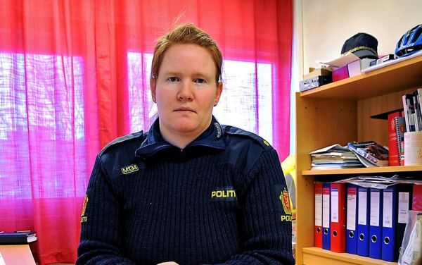 – Ikke noe å frykte