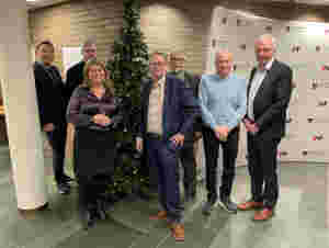 Historisk billig buss for ungdom i fylket – flertallet leverer