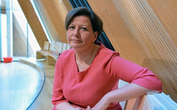 Nå vil ordføreren ha svar fra departementet