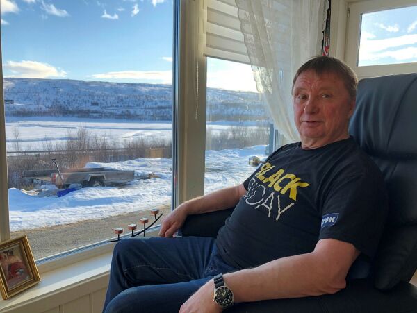 Frykter at Tanaelva blir reservert for rike turister