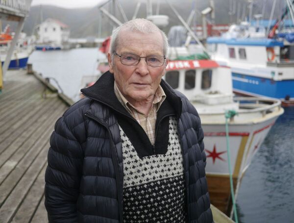 – Et overgrep mot sjøsamisk sedvane