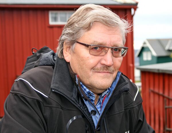 Merkelig om Vadsø og Båtsfjord