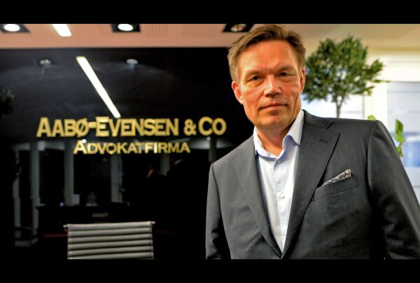 Svar til Børresen