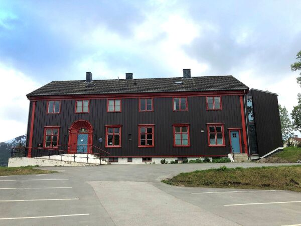 Kvænsk kritikk av bispedømmerådet