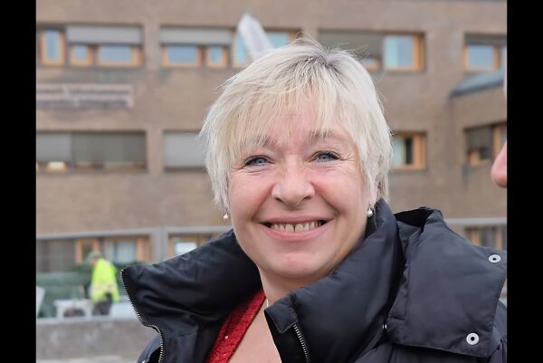 — Vi bør heller utvise handlekraft