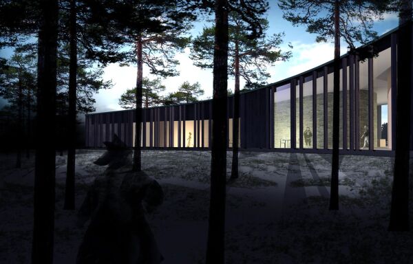 Hatet florerer i Sápmi