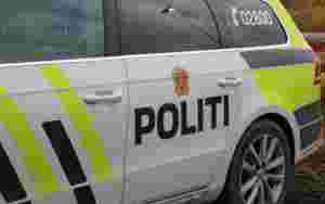 Tiltalt for å ha mottatt tre kilo amfetamin