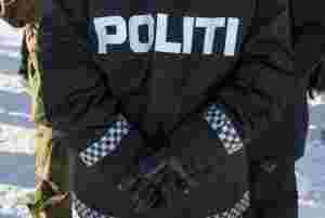 Dømt for fyllekjøring med sneskuter