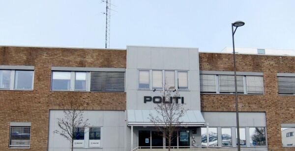 Senterpartiet vil stanse sentraliseringen av både politifolk og utstyr!