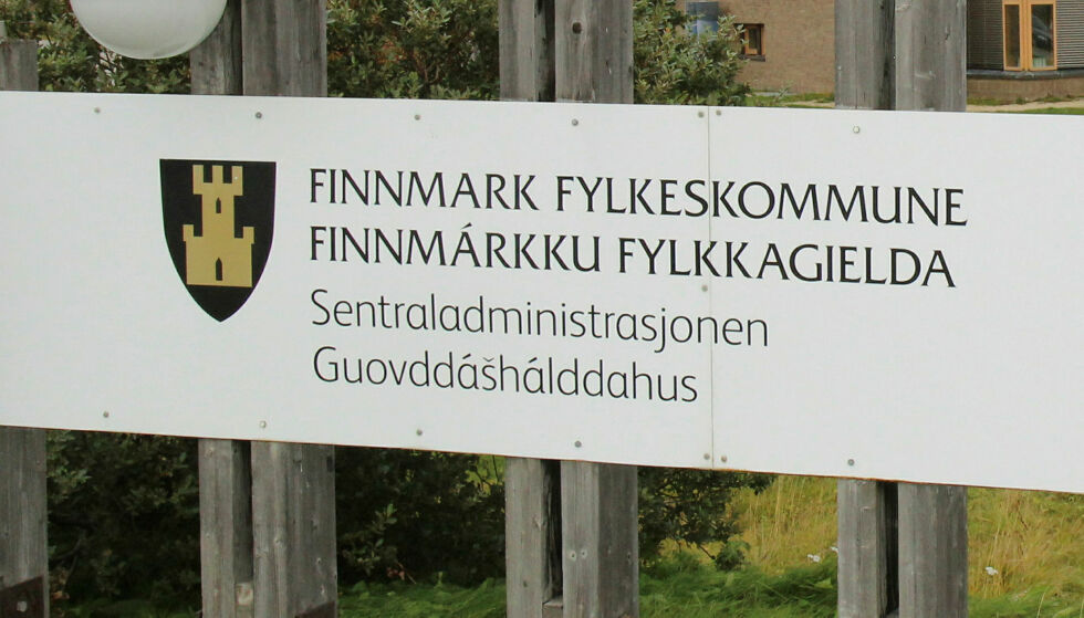 Nytt av året i tildelingen av midler til næringsutvikling er en be­vilg­ning på 5,2 mil­li­o­ner til kom­pe­tan­se og ar­beids­kraft i di­strikt­ene.
 Foto: Torbjørn Ittelin