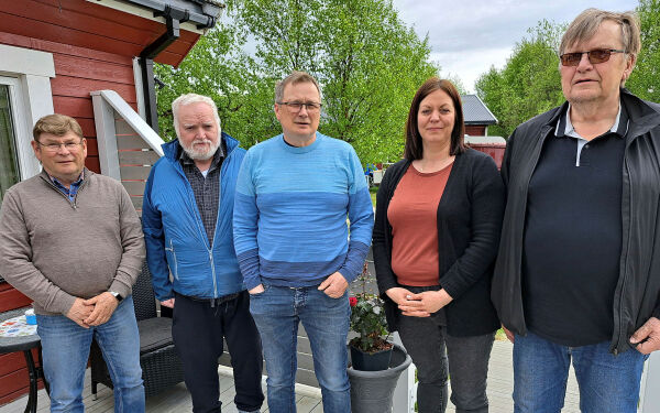 – Tar livet av tradisjonell sjøsamisk kyst- og fjordkultur