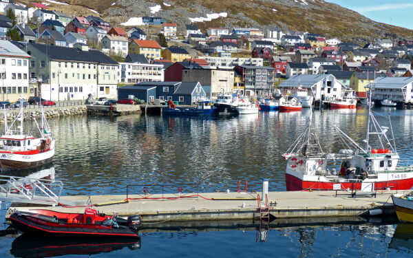 Innsyn i Nordkapp kommune