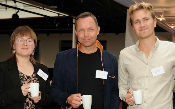 – Viktig at folk blir informert