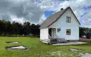 Kokelv sjøsamiske museum