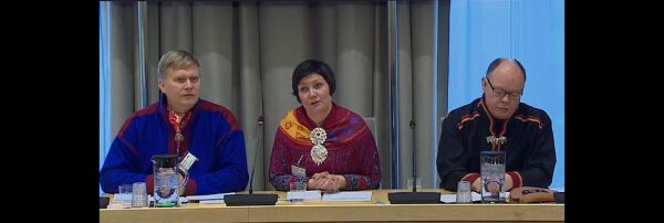 – Samisk kulturkutt tilsvarer ­1,4 milliarder i norsk kulturkutt