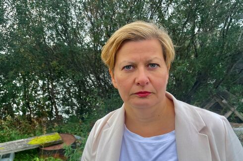 – De reduserer begge toppvervene