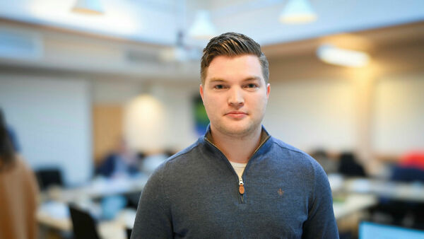 Har begynt kartlegging av tre områder