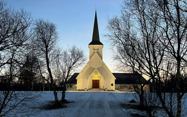 Ansettelse av prester