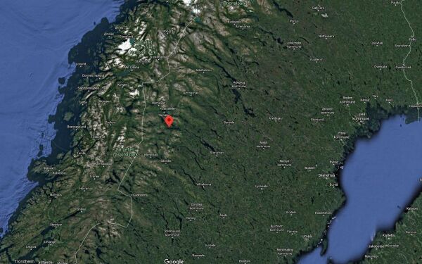 Ber Sverige stoppe omstridt gruveprosjekt