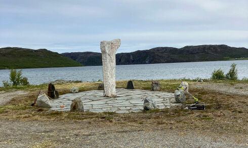 Usikker vei videre for Savio-monument