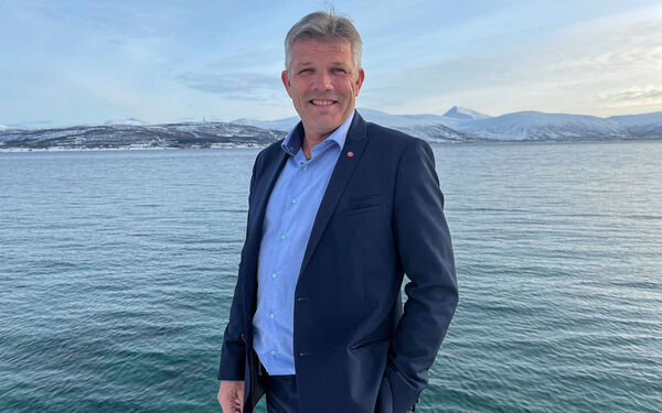 Ser ingen grunn til at fiskeriavtalen suspenderes