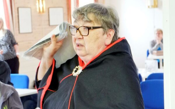 Asbjørg Skåden