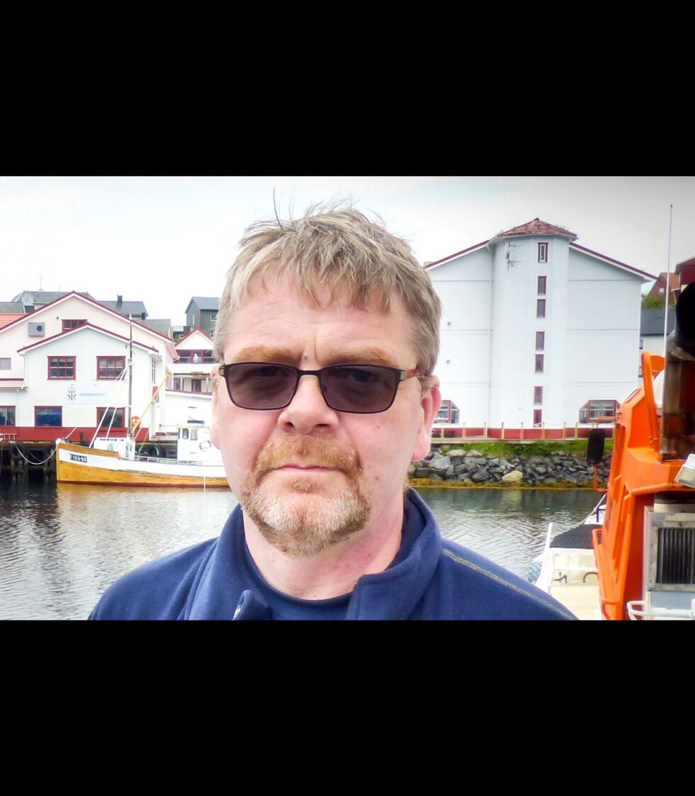 Foto: Geir Johansen (arkiv)