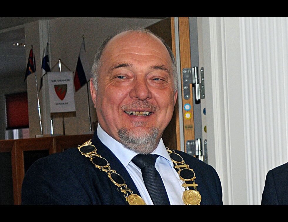 Foto: Halllgeir Henriksen (arkiv)