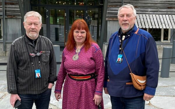 – Også regnskapsfører og revisor må granskes