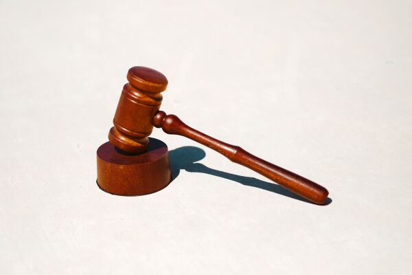 Fem saker berammet for utmarksdomstolen