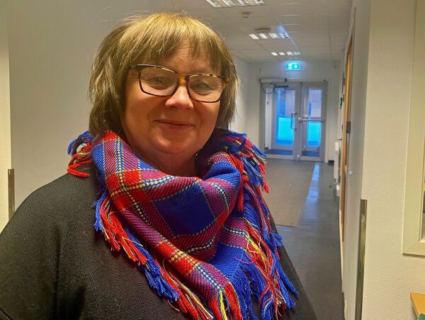10 kjappe med Ellinor
