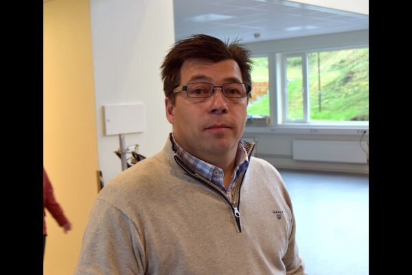 Legepar har søkt på legestillinger i Tana