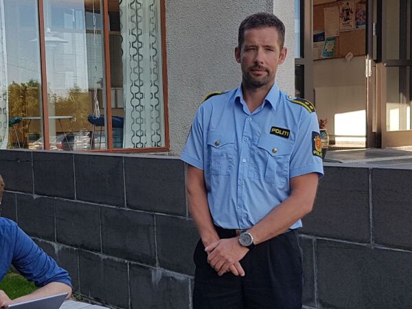 Har fortsatt ikke funnet drapsvåpenet