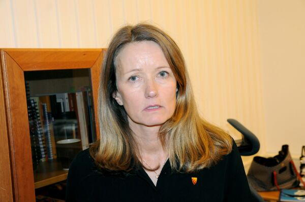 Rådmann vil legge lokk på barnevernssaken