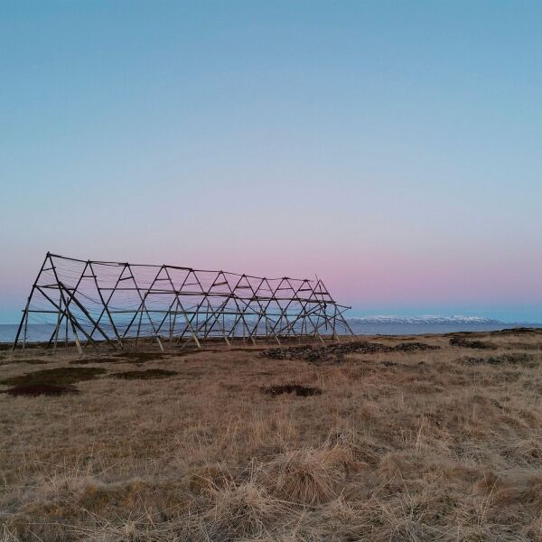 Kortreist eventyr i Varanger