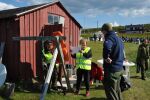Fjordfiskekonkurransen i Grasbakken